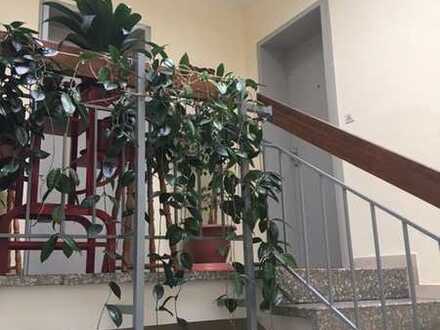 Schöne 1-Zimmer Wohnung mit Balkon