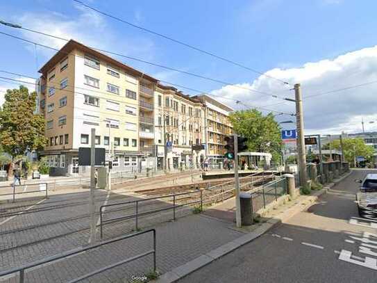 Zentrales WG-Zimmer in Stuttgart Mitte – unbefristet ab 01.07. frei!