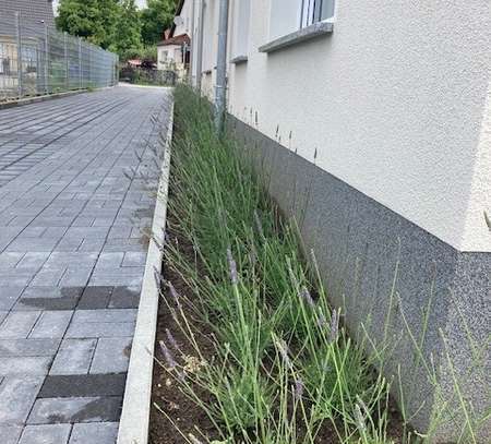 Aussenstellplatz mit Wallbox in ruhiger Lage von Königs Wusterhausen zu vermieten