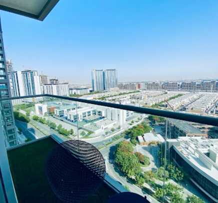 Luxus 2 Zimmerwohnung in Dubai UAE