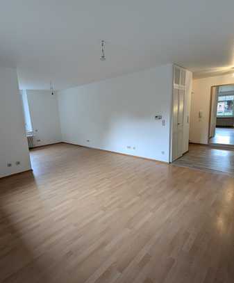 Freundliche 1-Zimmer-EG-Wohnung in Rinnthal