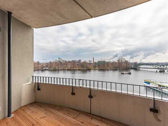 Buena Select L | 84m² Wohnung mit 3 Zimmern in Berlin