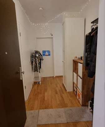 Stilvolle 2-Raum-Wohnung mit geh. Innenausstattung mit EBK in Berlin Schmargendorf (Wilmersdorf)