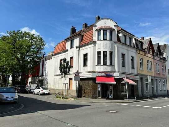 3 Parteienhaus in Alt Godesberg