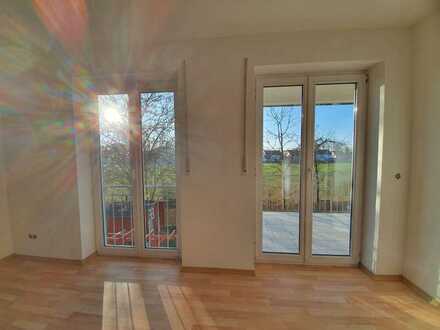 Exklusive, gepflegte 3-Zimmer-Wohnung mit Balkon in Ingolstadt