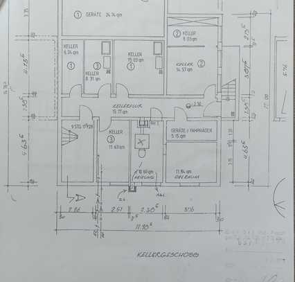 Geschmackvolle, modernisierte 3-Raum-DG-Wohnung in Köln Klettenberg