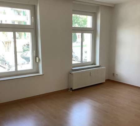 Ein-Zimmer-Wohnung auf dem Werder!