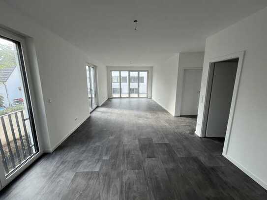 3-Zimmer Wohnung mit Balkon in Ötigheim