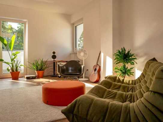 Neubau Wohnung am Brackweder Stadtpark
