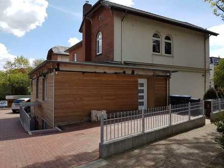 Moderne 2 Zimmer Wohnung mit Terrasse