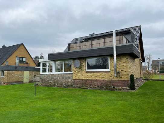 Großes gepflegtes 6-Zimmer-Haus in Weding zum Verkauf