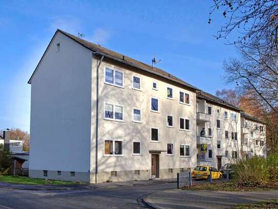 2-Zimmer-Wohnung in Dortmund Kirchlinde