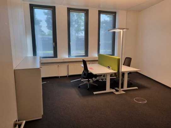 Doppelbüro A.00.69 Frankfurt