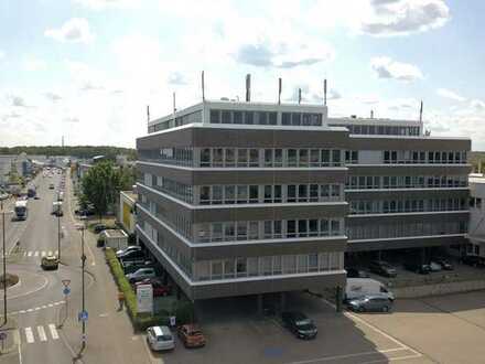 Büroetage mit ca. 376 m² *PROVISIONSFREI* im Gewerbegebiet Köln-Longerich