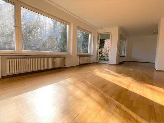 Helle 5 Zimmerwohnung in S-Vaihingen zu vermieten