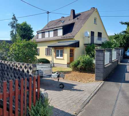 Günstig Erwerben, Birlenbach, Nähe Limburg, A3, Diez,