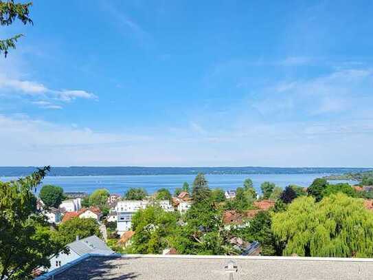 Ihr persönlicher Blick auf den Ammersee.....