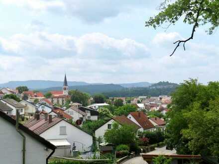 Geräumiges Einfamilienhaus mit Einliegerwohnung