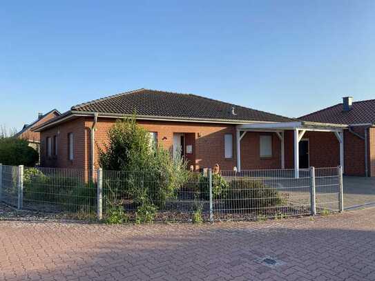 Traumhafter Bungalow mit großen gepflegten Garten im Westerbeck zu vermieten