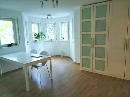Kurzzeitmiete / Gemütliche 1-Zimmer-Wohnung in Filderstadt