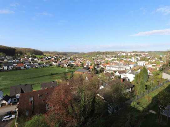 Traumhaus mit Traumblick in Otterberg, Neubau Erstbezug