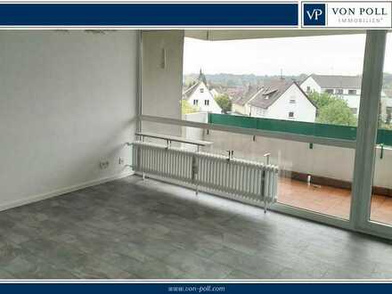 Renovierte 3-Zimmer-Wohnung mit Aufzug in Götzenhain