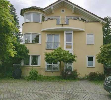Attraktive 3-Zimmer-Wohnung mit Balkon in Mainz