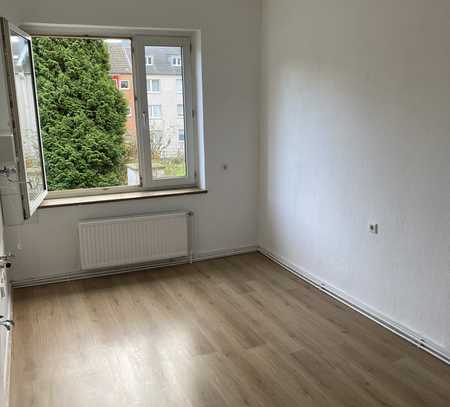 Sanierte 2.5-Zimmer-Wohnung in Recklinghausen Stadt