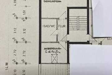 Stilvolle 2-Raum-Wohnung in Kleinostheim