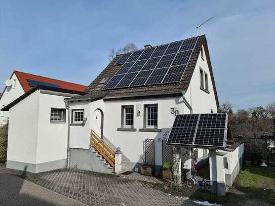KL - Siegelbach, Außergewöhnliches EFH in ruhiger Lage mit Sauna, EBK, Tageslichtbad