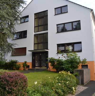 moderne 3 Zi Wohlfühlwohnung mit Blick ins Grüne