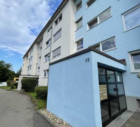 2,5-Zimmer-Wohnung mit EBK in Sindelfingen