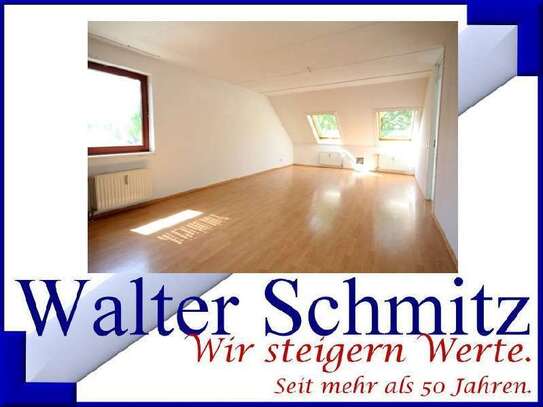 Maisonette-Wohnung mit WBS in Schwalmtal-Waldniel – Ihr neues Zuhause wartet!