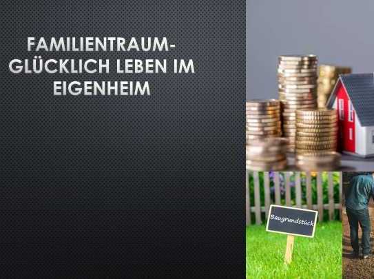 Bauen mit Vertrauen: Die Zukunft für Ihre Familie