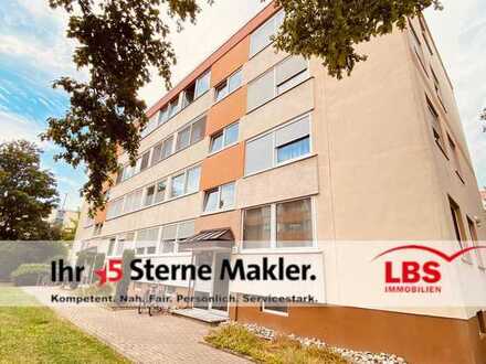 Charmante Etagenwohnung in Bobenheim-Roxheim