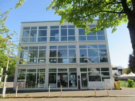 Bonn-Beuel, schicke Büro-/Praxis- oder Ausstellungsfläche in werbewirksamer Lage