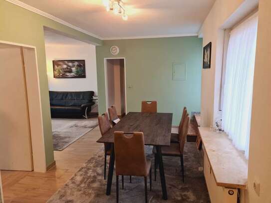 Sanierte 2,5 Zimmer Wohnung in Schwandorf (OT Krondorf)