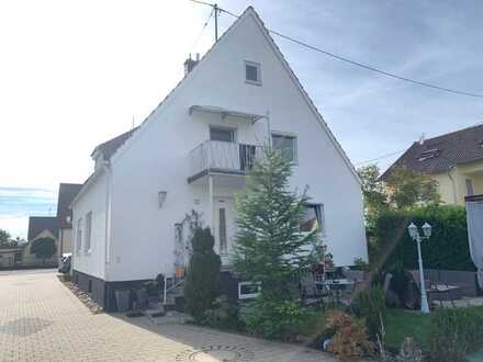 Helle 3-Zimmer-Wohnung zur Miete in Meitingen-Herbertshofen