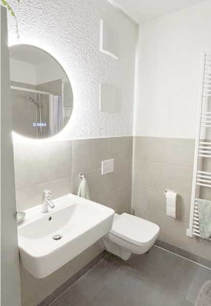 Helle 2 Raumwohnung ab sofort verfügbar