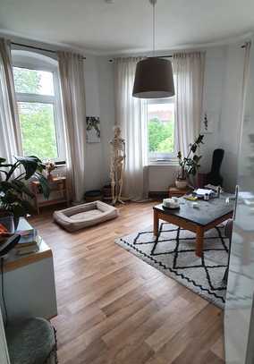 3-Zimmer-Wohnung in Hannover-Linden