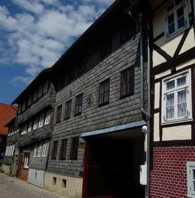 Zweifamilienhaus mit großer Dachterrasse und Sauna