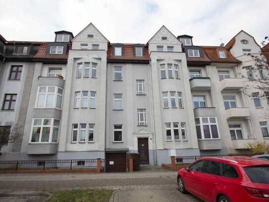 Hübsche Singlewohnung sucht dich für gemütliche Stunden…