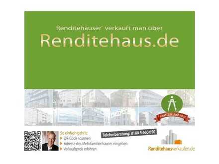 Rarität in Ehrenfeld - Junges Terrassenhaus mit freier Penthousewohnung - Bj 2013 - 18-fach