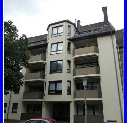 Singleappartement in Krefeld - Cracau zu verkaufen !!