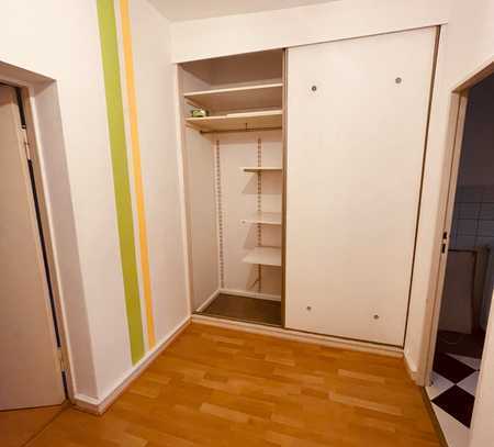 Nette 1 Zimmer Wohnung zu Vermieten