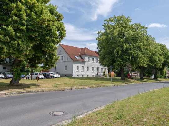 Lagerflächen mit Stromanschluss in Hoppegarten