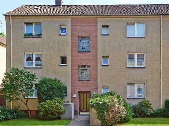 2-Zimmer Wohnung im schönen Speldorf