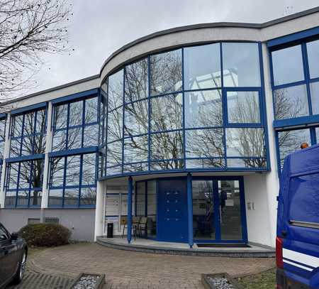 Objekt 009/32-c Büro-/Praxisflächen Kreuzenstraße in 74076 Heilbronn