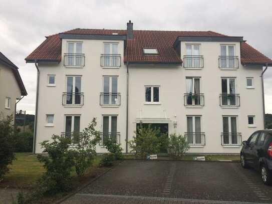 Gehobene 3-Zimmer-Wohnung in ruhiger Lage in Bornheim-Brenig