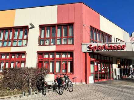 ... AIGNER - helle & moderne Büro/ Praxisräume in gut frequentierter Lage in Mühldorf-Süd ...